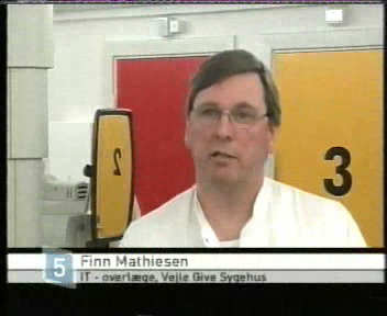 2006 TVDanmark Syd digital rntgen
